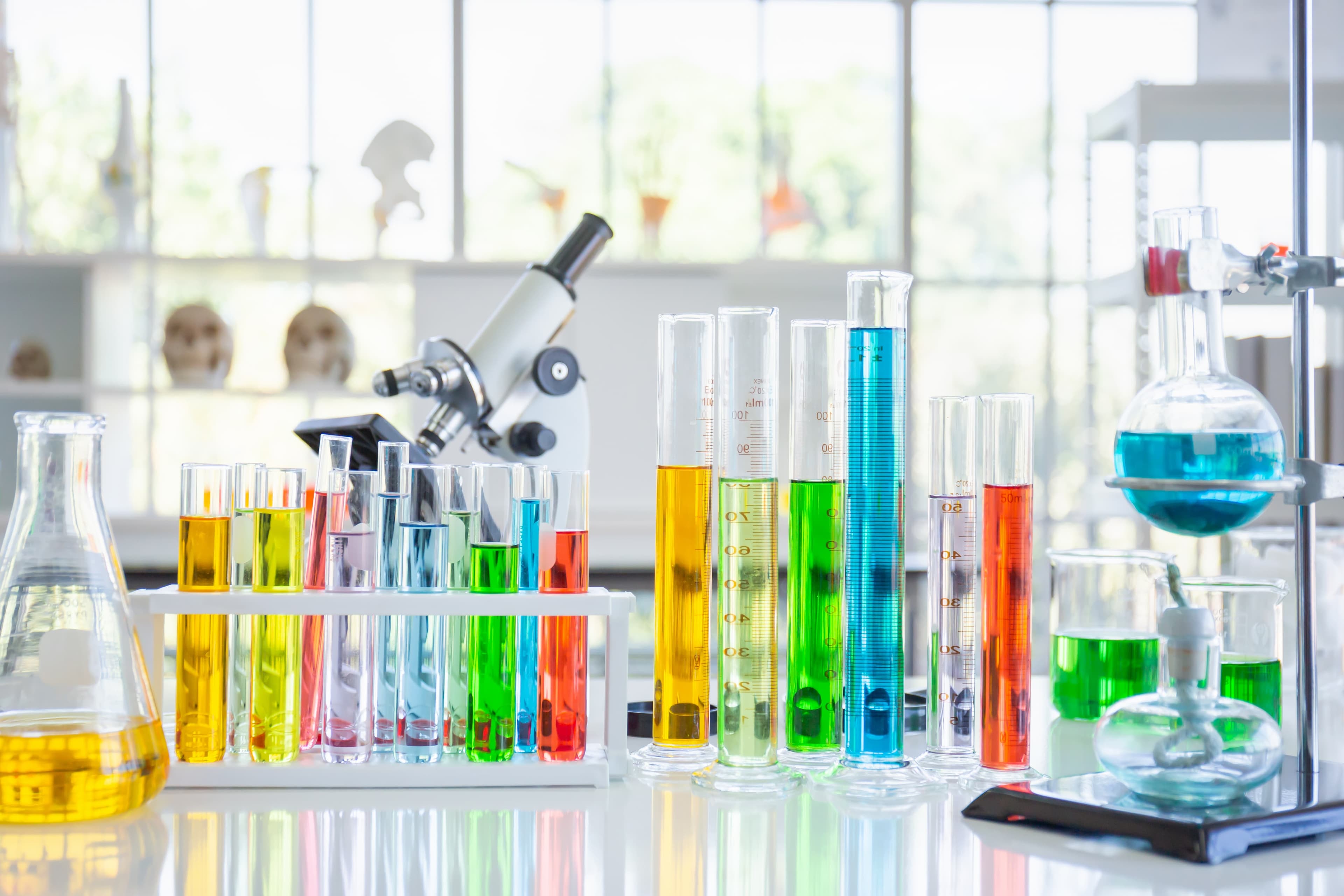 Reliable Diagnostic & Medical Supplies